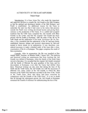 Authenticity of the Kartarpuri Bir 
