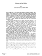 History of Sikhs Vol 1 