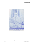Mool Manter Swami Ram Tirath 