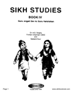Sikh Studies