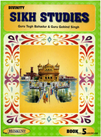 Sikh Studies Book 5 Guru Tegh Bahadur And Guru Gobind Singh 