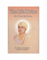 The Life Divine 