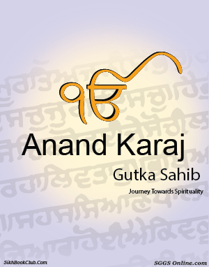 Anand Karaj English